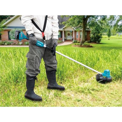 Makita DUR194RTX1 Grästrimmer LXT 18V (1x5,0)