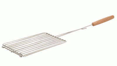 Muurikka 86815 Halster med trähandtag 42cm