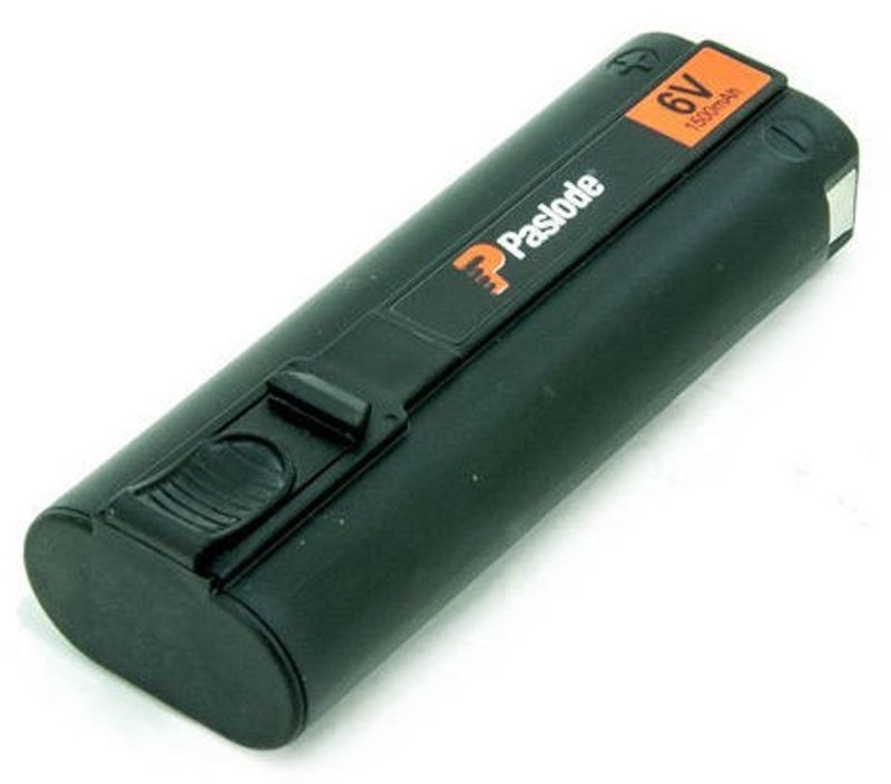 Paslode batteri NiMH IM350/65/50