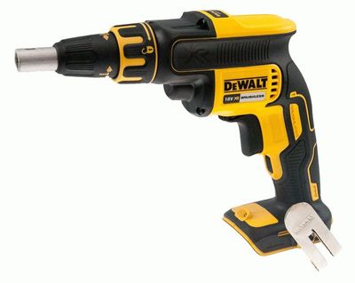 DeWalt DCF620N Skruvdragare 18V XR (utan batterier)