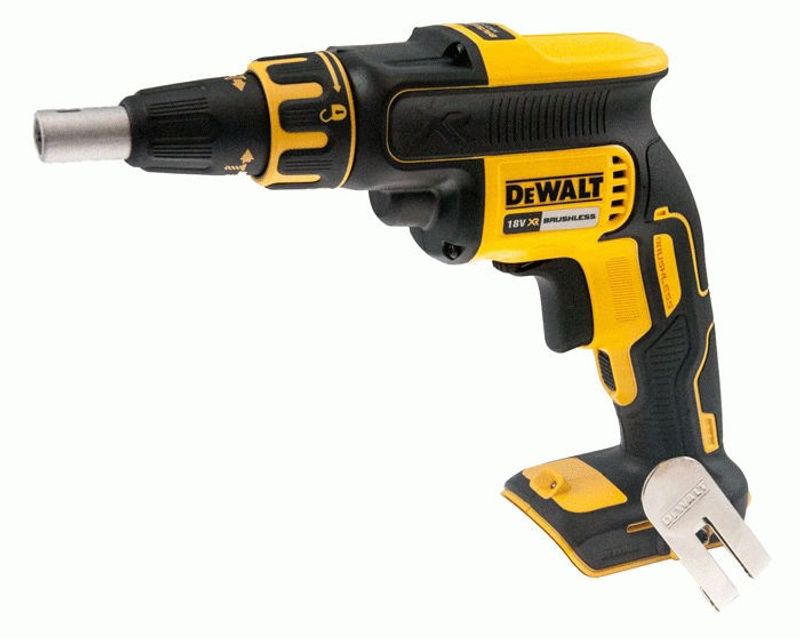 DeWalt DCF620N Skruvdragare 18V XR (utan batterier)