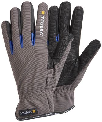 TEGERA 414 Syntetläderhandske