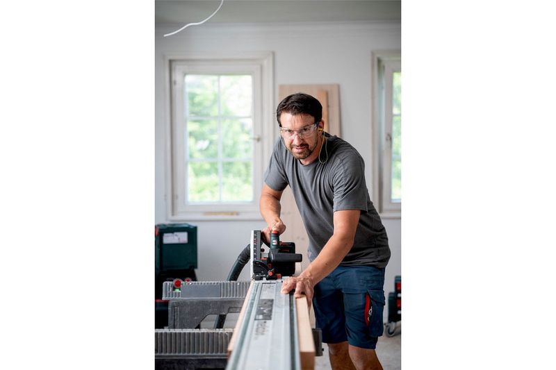Metabo Sänksåg KT 18 LTX 66 BL 18V (utan batteri)