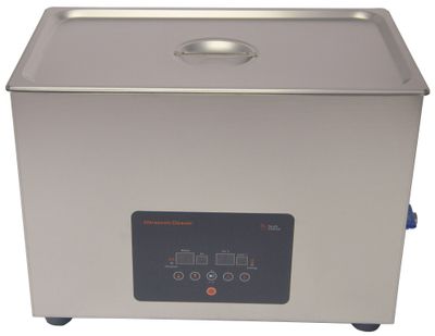 Magido Ultraljudstvätt 26 liter