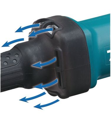 Makita GD0600 Rakslip 400W