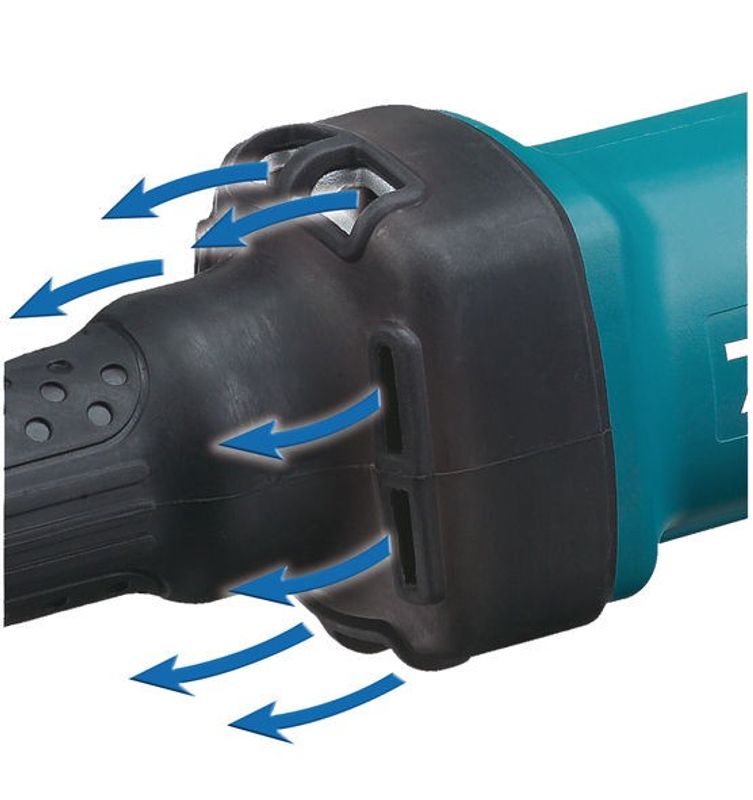 Makita GD0600 Rakslip 400W