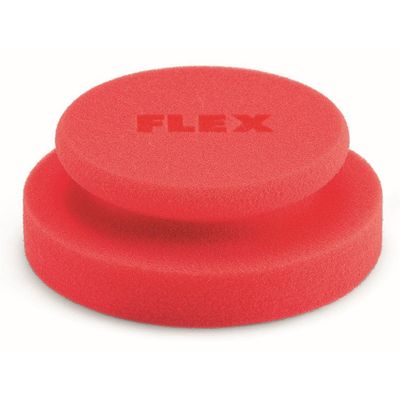 Flex Polerssvamp 130mm