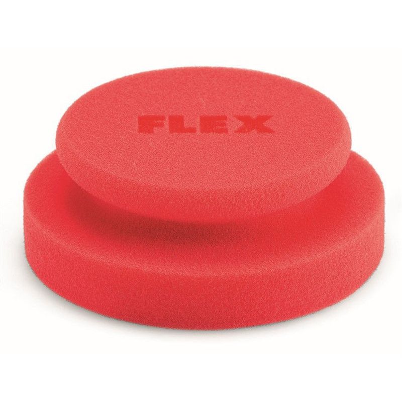 Flex Polerssvamp 130mm