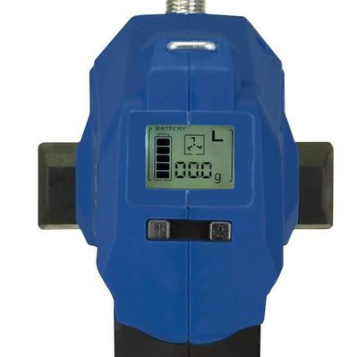 Pressol Fettspruta Batteridriven 20V