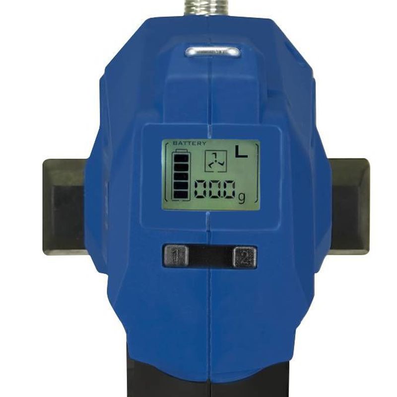 Pressol Fettspruta Batteridriven 20V