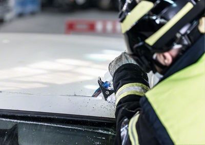 Bosch Expert ‘Vehicle Rescue’ S 957 CHM tigersågblad 150mm 10st CARBIDE