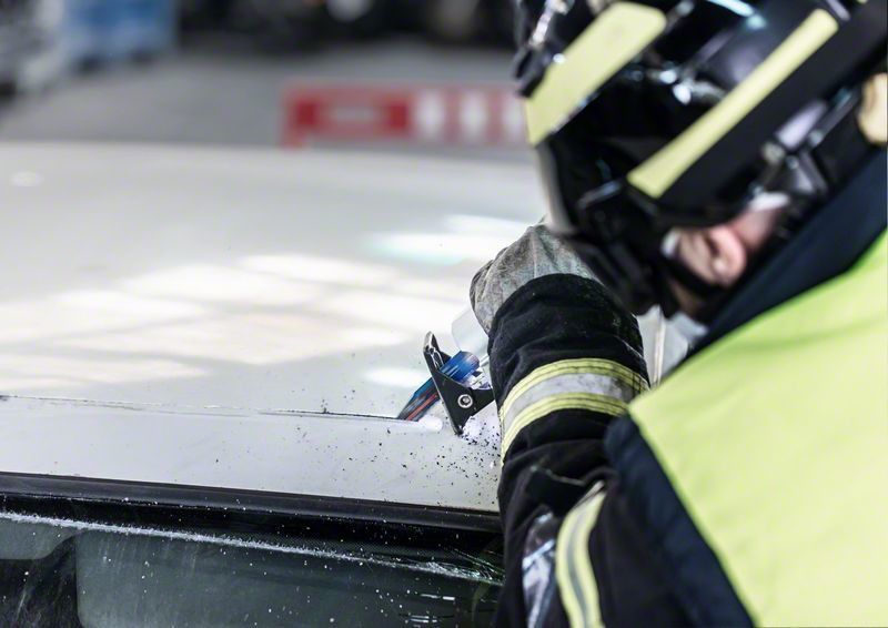 Bosch Expert ‘Vehicle Rescue’ S 957 CHM tigersågblad 150mm 10st CARBIDE