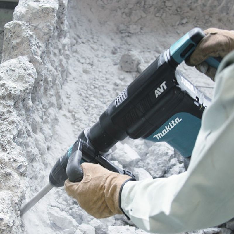 Makita HM1111C Mejselhammare (SDS-MAX)