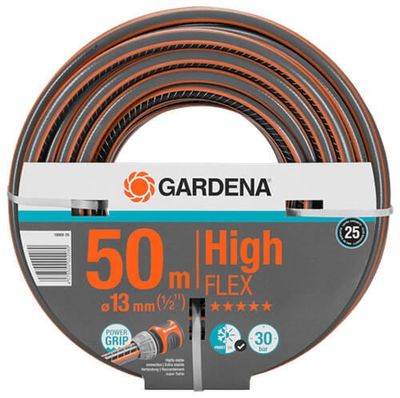 Gardena 18069-20 Comfort HighFLEX 50 m 1/2"