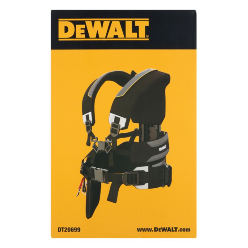 DeWalt DT20699 sele för trimmer och röjsåg