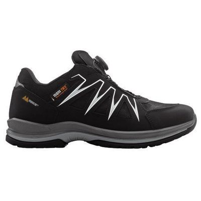 Monitor Yrkessko Marathon BOA Monitex O2 SRC