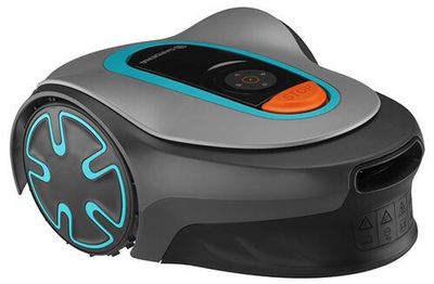 Gardena Robotgräsklippare Sileno minimo 250m²