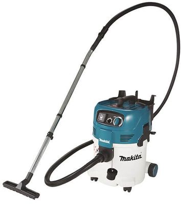 Makita VC3012M Universaldammsugare 1500W 250 mbar 30L