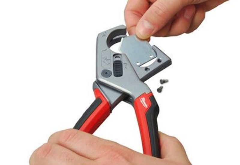 Milwaukee PEX Sax