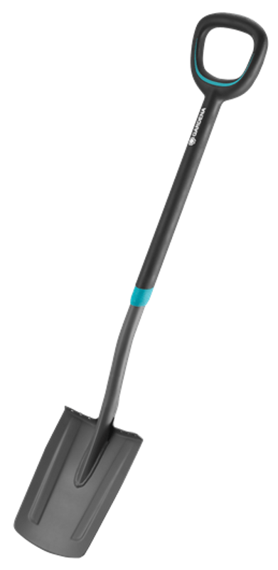 Gardena 17010-30 ErgoLine Spade