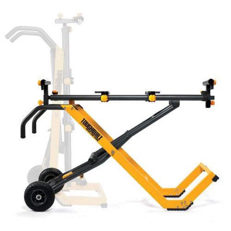 Toughbuilt TB-S600 Universal QuickSet™ Geringssågstativ