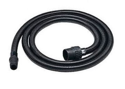 Stihl Sugslang 27mm x 3,5m Ej Antistatisk (Passar även Festool)