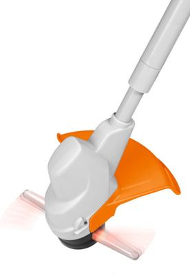 STIHL Leksakstrimmer – Batteridriven med Justerbart Skaft