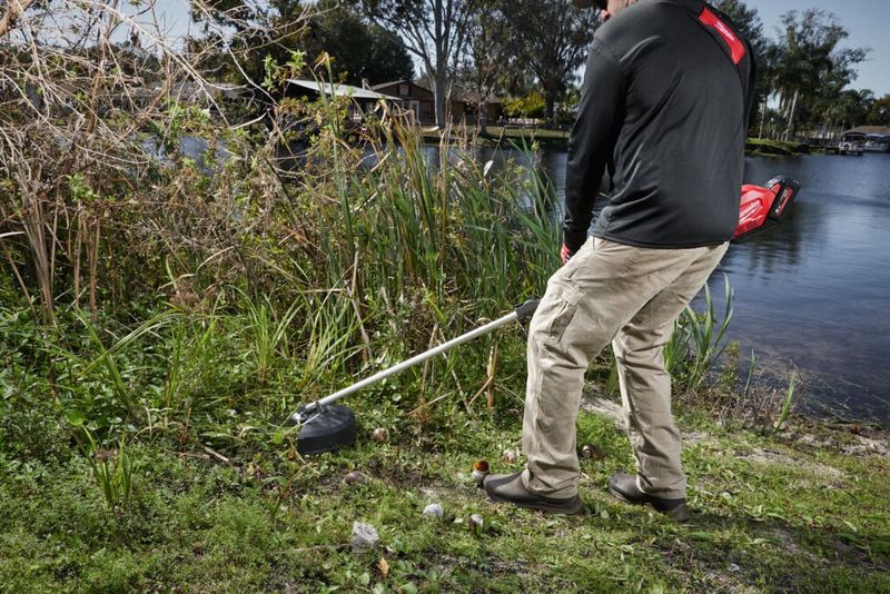 Milwaukee QUIK-LOK Slyklingtillsats för M18 FOPH-0