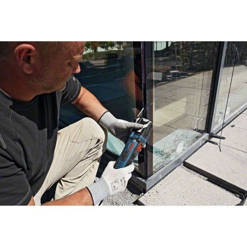 Bosch GOP 55-36 Multimaskin STARLOCK MAX utan tbh (550W)