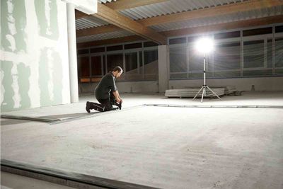 Festool Arbetsbelysning DUO SYSLITE