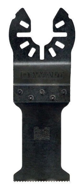 DeWalt DT20701 Sågblad 30x43mm för trä och trä med spik