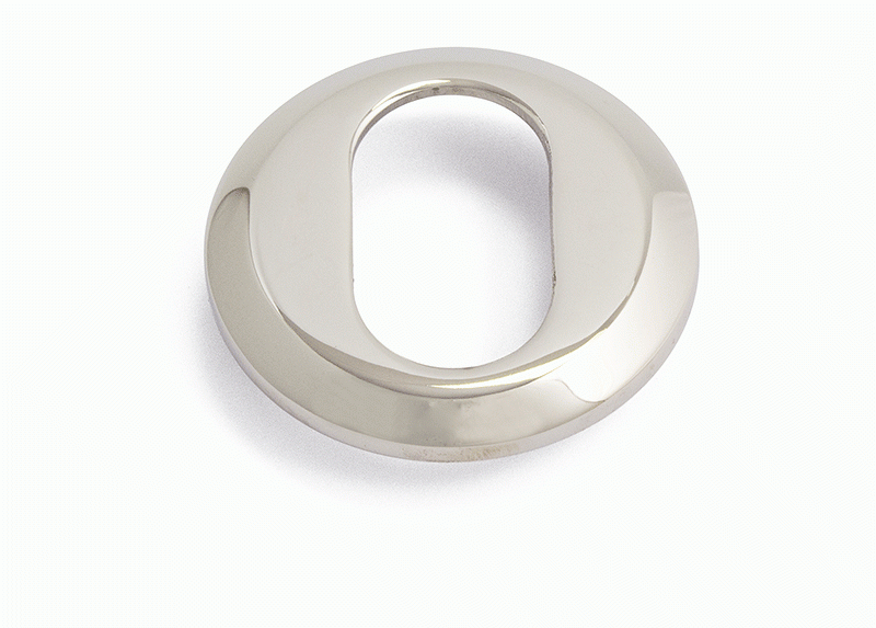 Habo Cylinderring 41 nickel 6mm