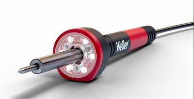 Weller 30 W Lödkolv – LED-belysning, 400 °C, Ergonomisk