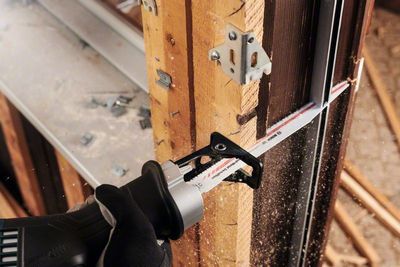 Bosch S 967 XHM Tigersågblad Carbide Trä/Metall 150mm Demolition 1-P