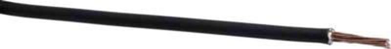 Nexans Kabel FQ 1.5 100M Svart Frp H07Z1-R DCA-S2D2A2