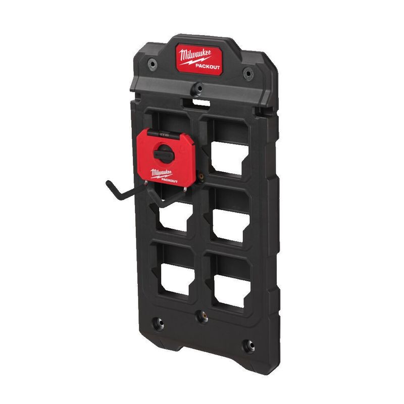 Milwaukee Krok Rak Liten Packout