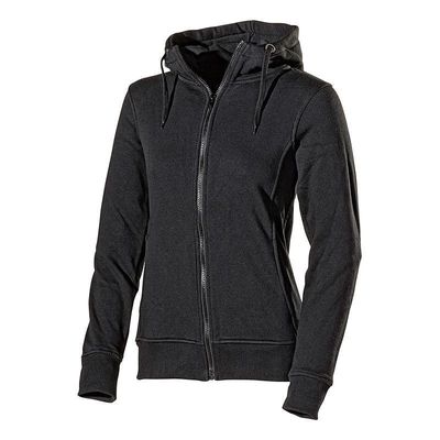 L.Brador Sweatshirt 6016PB Dam Svart