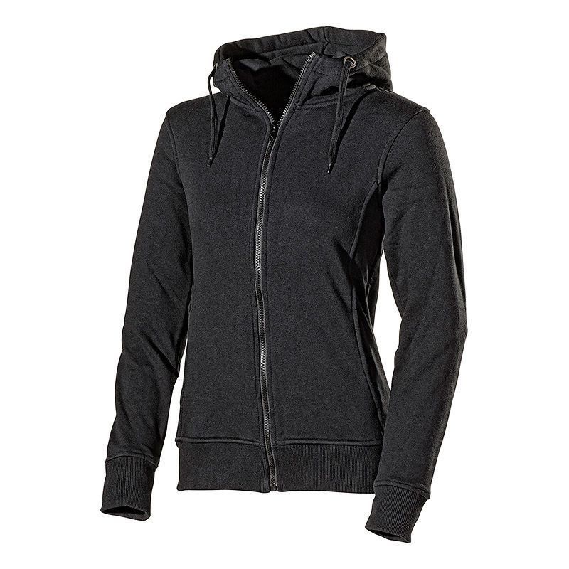 L.Brador Sweatshirt 6016PB Dam Svart