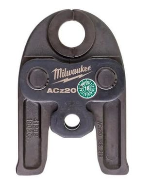 Milwaukee Pressback Typ-ACZ M12 Ø20mm