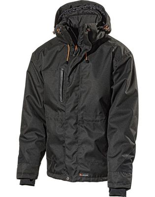 Lbrador Vinterjacka 2100P 3XL Svart 3XL