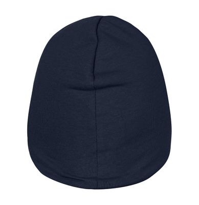 Clique Baily mössa Marin med fleecefoder