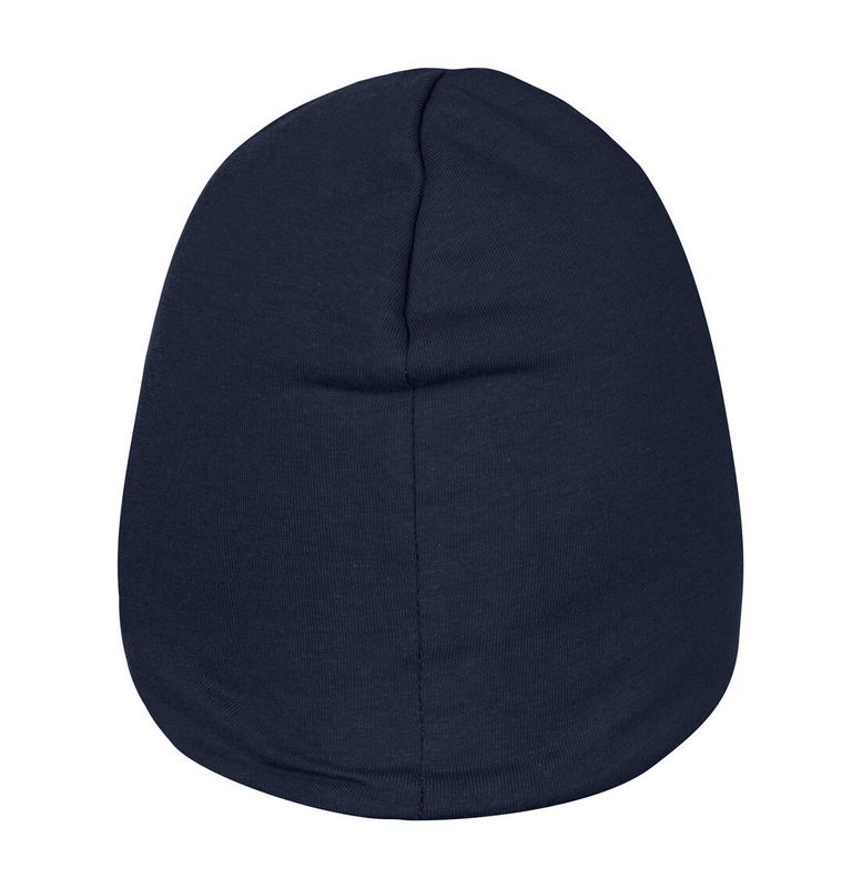 Clique Baily mössa Marin med fleecefoder