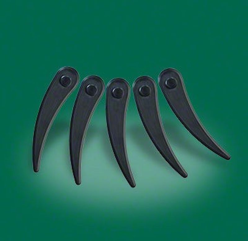 Bosch Plastkniv Durablade 5-P för Grästrimmer ART 26-18 LI