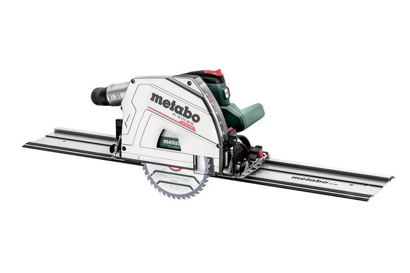 Metabo Sänksåg KT 18 LTX 66 BL 18V (utan batteri)