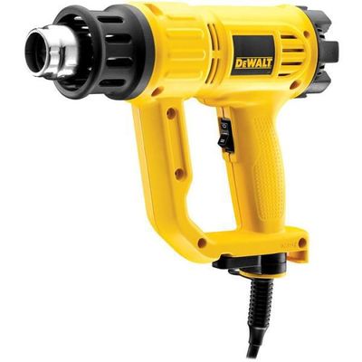 Dewalt D26411 Varmluftpistol 1800W