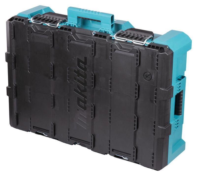 Makita P-91017 MAKTRAK Extra stor Verktygslåda