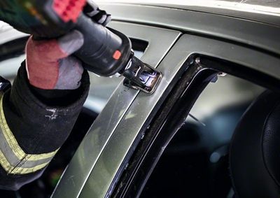 Bosch Expert ‘Vehicle Rescue’ S 1157 CHM tigersågblad 225mm 1st CARBIDE