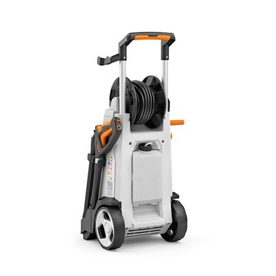 Stihl Högtryckstvätt RE 170 Plus