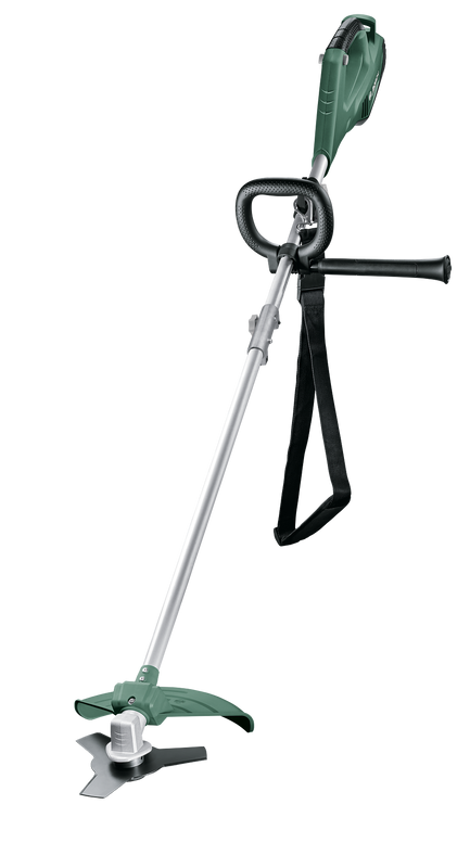 Bosch AFS 23-37 Grästrimmer 950W (37cm)