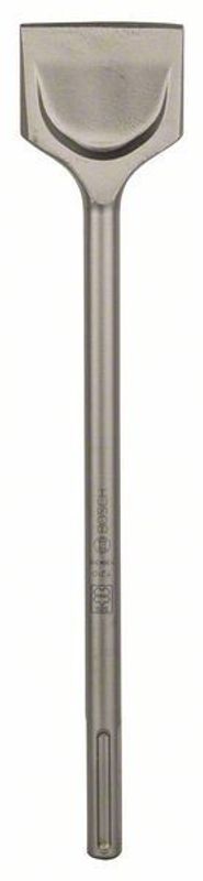 Bosch SDS-MAX spadmejsel 400x80 mm 1 st